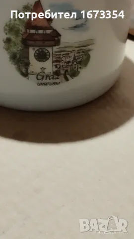 Немски супник, снимка 16 - Прибори за хранене, готвене и сервиране - 49131826