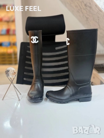 Дамски Чанти ⚜️ Chanel , снимка 6 - Чанти - 52474173