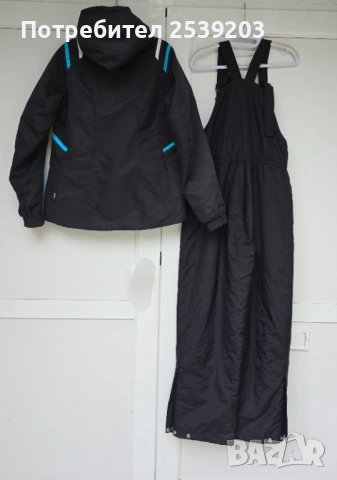 Дамски ски екип Л-ХЛ, снимка 7 - Спортни екипи - 53185790