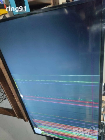 T-Con - B002HW703 16684A0 TV Sony KD-50X72K, снимка 2 - Части и Платки - 54356974