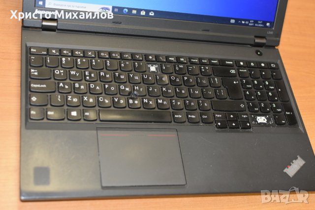 Lenovo Thinkpad L540 15.6 inch Laptop
