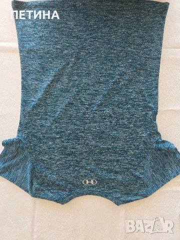 Under Armour , снимка 2 - Тениски - 51706489