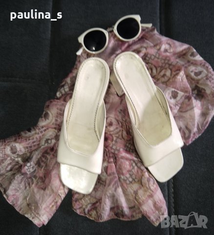 Два различни чифта / Винтидж! Летни чехли / Гръцки и испански "Emilio Garcia" / Естествена кожа , снимка 5 - Чехли - 29360171