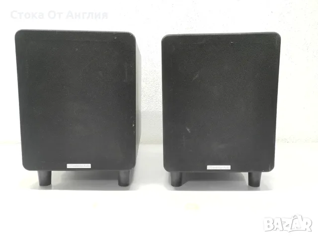Буфер / субуфер  - Cambridge Audio S80 / 130W, снимка 2 - Тонколони - 55931610