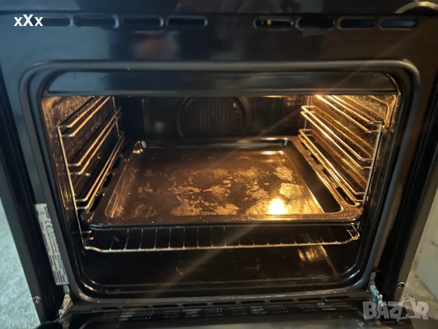 Фурна за вграждане SIMFER, снимка 8 - Печки, фурни - 52348468