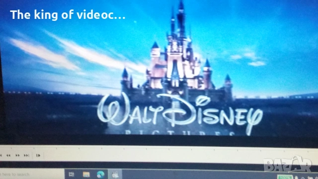 DVD  WALL.E  (компютърна анимация ) 2008 година , снимка 4 - Анимации - 53381680