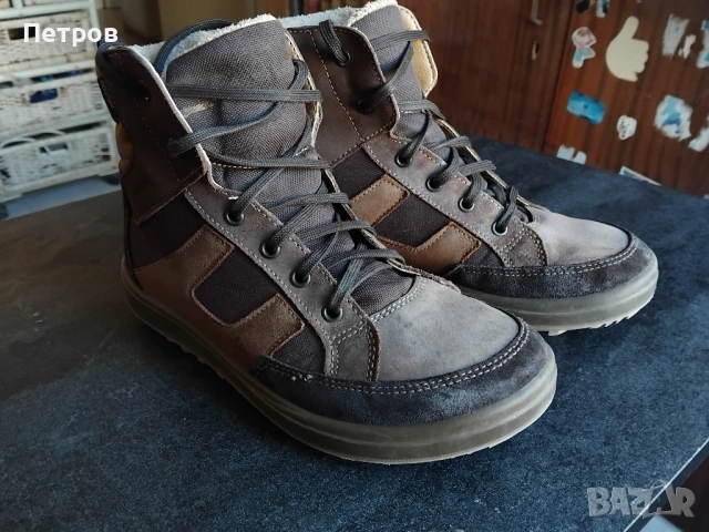 Детски боти Quechua Novadry 38, снимка 2 - Детски боти и ботуши - 53136118