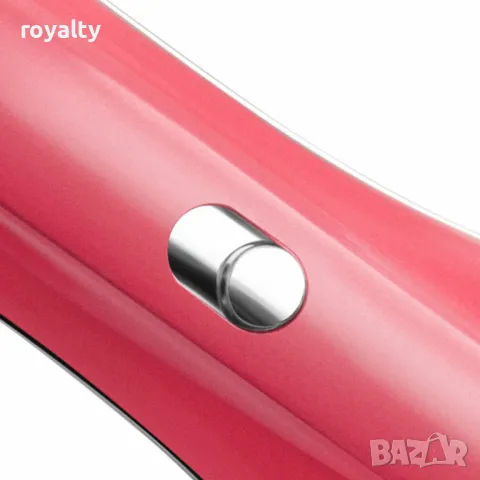 Сешоар четка 2 в 1 LEXICAL LHD-5085, снимка 2 - Сешоари - 49736089