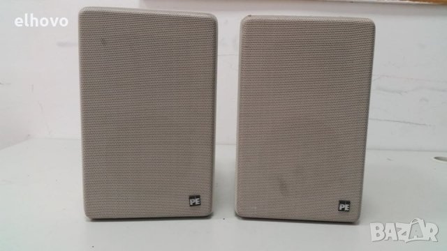 Тонколони PE LB 22 A