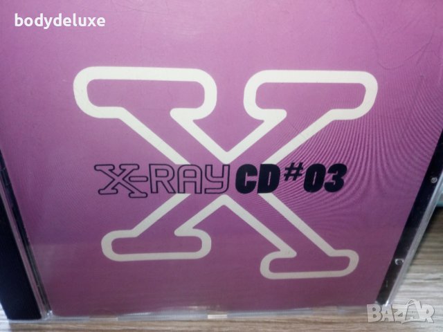 оригинални аудио дискове, снимка 12 - CD дискове - 37601985