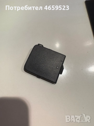 Капачка на задна броня на отвора за куката за теглене на БМВ BMW X1 E84 само за 40лв. 51127303815