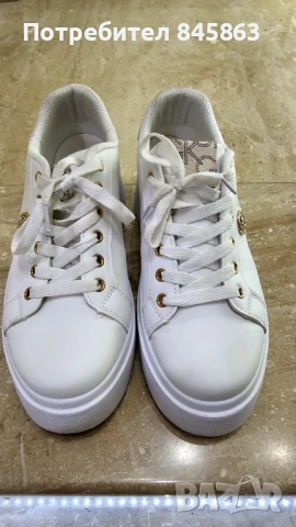 Дамски маратонки , снимка 4 - Маратонки - 54293150