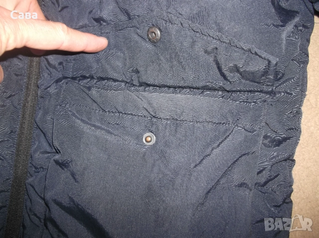 Зимно яке JACK&JONES  мъжко,Л, снимка 5 - Якета - 52229220