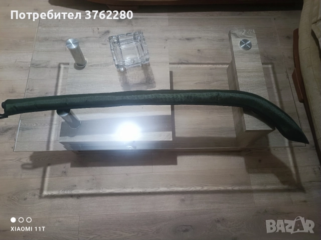 Румънска състезателна кобра 20 мм, снимка 2 - Такъми - 52873734