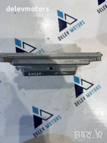 9830510980, HW9815037580 компютър за двигател, ECU от Citroen C3 1.2i, 83 ph., 5 sp, двигател HMR, 1, снимка 2 - Части - 53933485