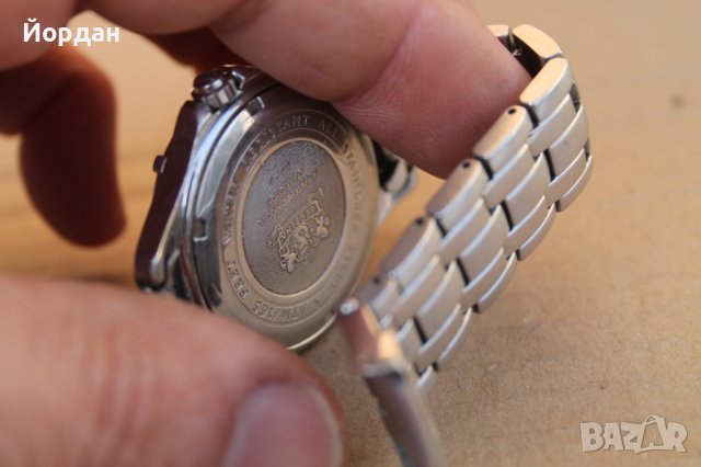 Мъжки часовник ''Festina'', снимка 10 - Мъжки - 44227316