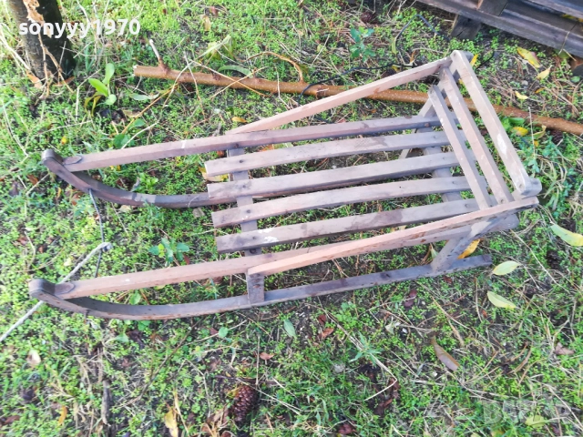 ШЕЙНА ОТ СОЦА 2410251604, снимка 7 - Антикварни и старинни предмети - 52168237