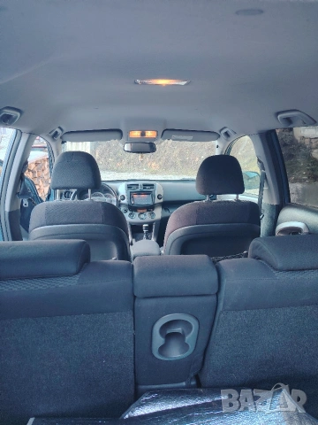 Toyota Rav 4 , снимка 14 - Автомобили и джипове - 53992349