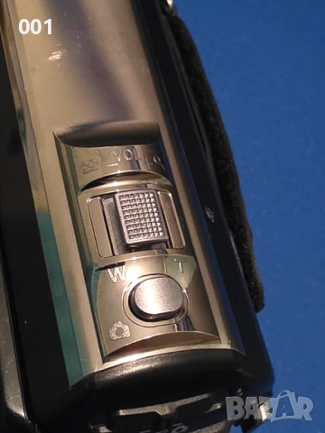 Full hd panasonic hc v500 камера, снимка 5 - Камери - 51646455