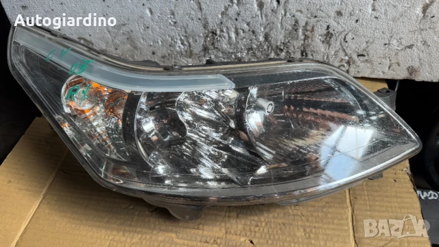 Оригинални Фарове зa Citroen C4 - 89009406 / 89900032  / 89037600