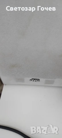 Уредба JVC, снимка 3 - Аудиосистеми - 50936210