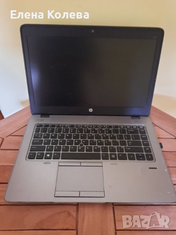Лаптоп HP, снимка 5 - Лаптопи за дома - 39565093