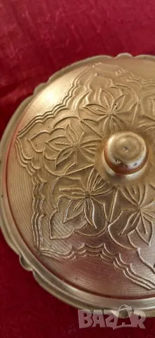 Ретро бонбониера, снимка 4 - Други ценни предмети - 48601976