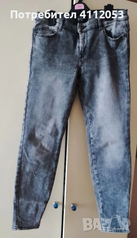 Дънки, снимка 2 - Дънки - 52581400