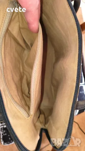 Чанта за през рамо , снимка 5 - Чанти - 49492827