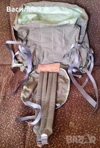 Чисто нова туристическа раница, чанта, сак, снимка 5 - Екипировка - 38243291