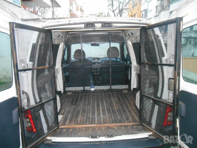 Охранителни решетки за Ситроен Берлинго, снимка 2 - Аксесоари и консумативи - 51141291