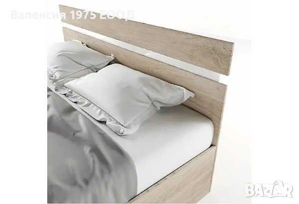 Спалня Сити 2045, снимка 4 - Спални и легла - 49927661