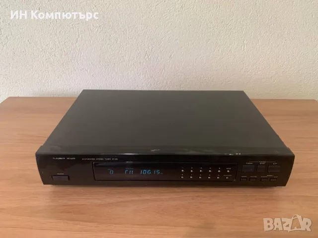 Продавам стерео тунер Marantz 74ST55/02B, снимка 2 - Други - 50399960