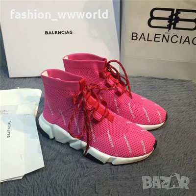 унисекс обувки Balenciaga 35-45 реплика, снимка 17 - Спортни обувки - 31089322