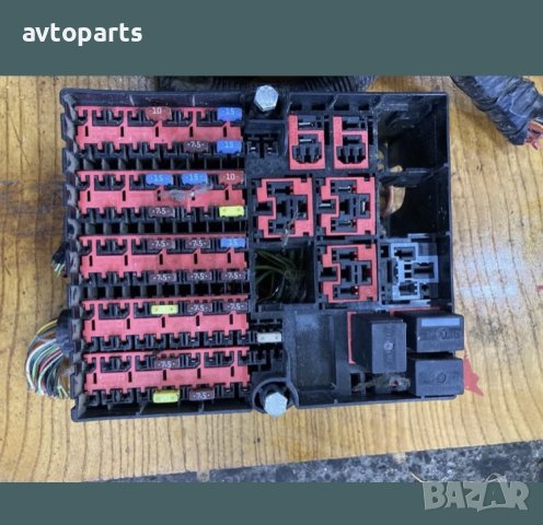 Ford connect 2009година 1.8tdci бушонни табла, снимка 2 - Части - 40483585