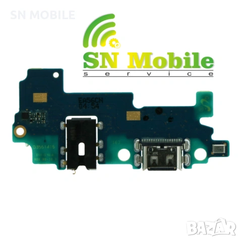 Блок захранване за Samsung Galaxy A31 A315 употребяван, снимка 2 - Резервни части за телефони - 53366088