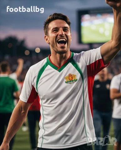 Мъжки спортни тениски 🇧🇬 БЪЛГАРИЯ 🇧🇬
