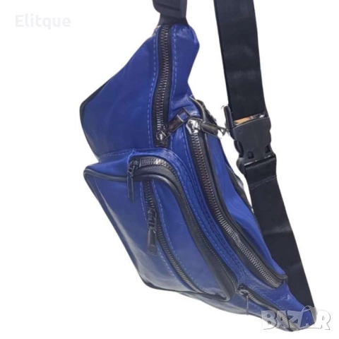 Чанта за кръст или за през рамо, снимка 11 - Чанти - 52852310