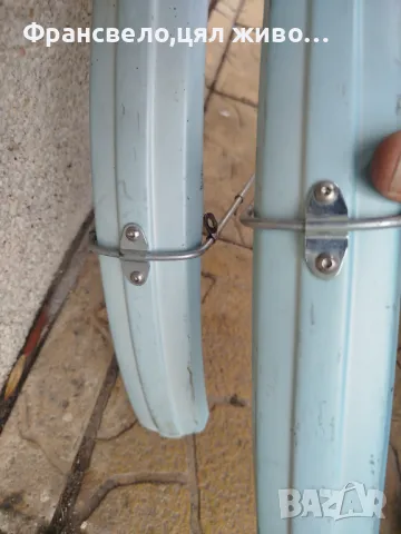 28 цола калници за велосипед колело , снимка 3 - Части за велосипеди - 48478792