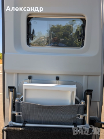 Кемпер VW Grand California 600, снимка 7 - Каравани и кемпери - 52183227