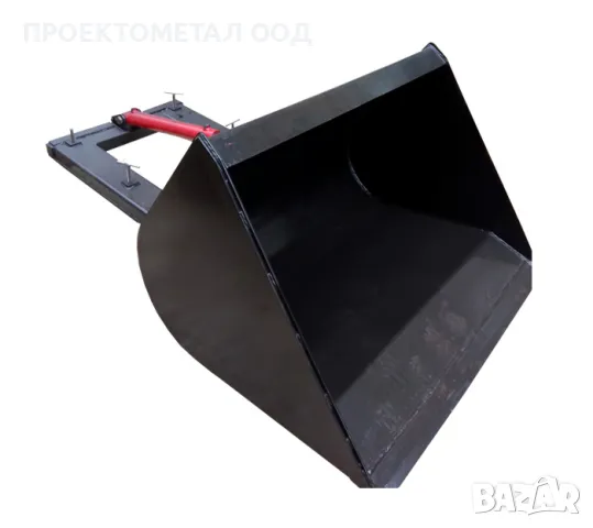 Кофа за мотокар