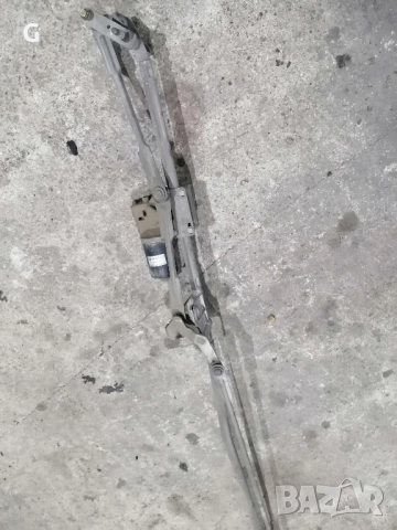 Механизъм Чистачки Моторче Citroen C4 , снимка 5 - Части - 51686318