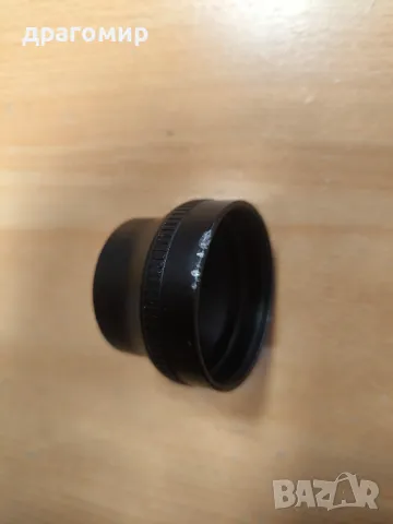 Nikon UR -E20 made in JAPAN , снимка 5 - Обективи и филтри - 48110842