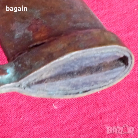 Кама, ножове, кании., снимка 6 - Антикварни и старинни предмети - 54039963