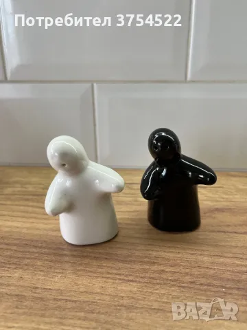 Солница, снимка 6 - Аксесоари за кухня - 50254226