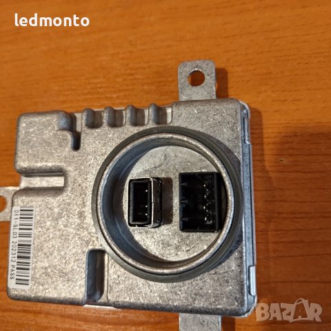 HID баласт за автомобили D3S, D3R, D4S, D4R W003T18471 8K0941597 Audi ford jeep, снимка 4 - Части - 44405607