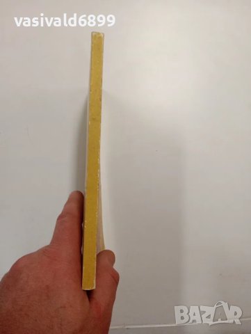 Георги Илиев - Теут се бунтува , снимка 2 - Българска литература - 48563303