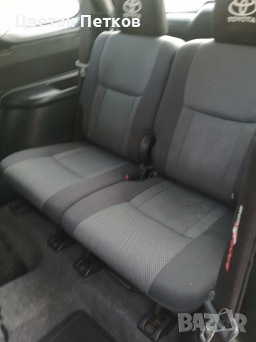 Toyota Rav4 , снимка 8 - Автомобили и джипове - 53896602