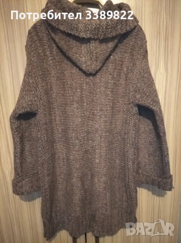 дамска жилетка, снимка 2 - Жилетки - 54321736