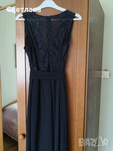 Рокля Rinashimento , снимка 4 - Рокли - 30716671